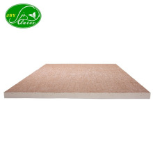 Manufacturer Natural Jute Latex Mattress for Good Quality Hotel Home Bedding